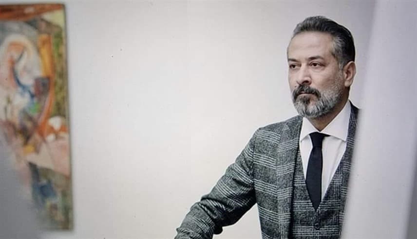 الإعتداء على الفنان عبدالمنعم عمايري في دمشق