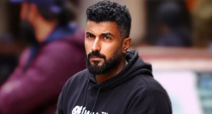 محمد سامي يعلن اعتزاله الإخراج