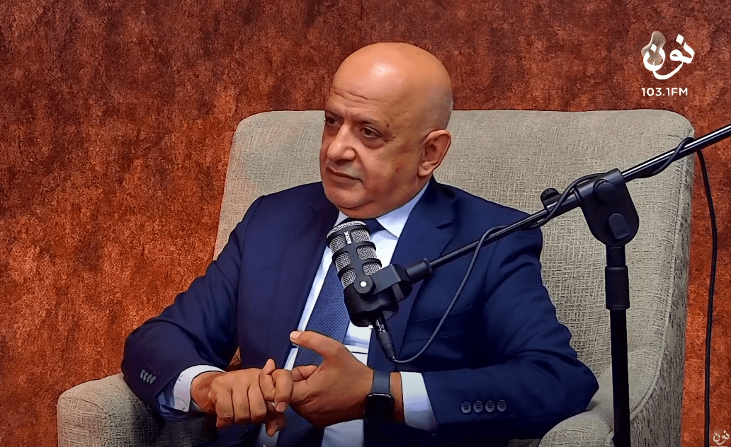 الحاج توفيق: التجار خائفون من مشروع جسر صويلح مرج الحمام