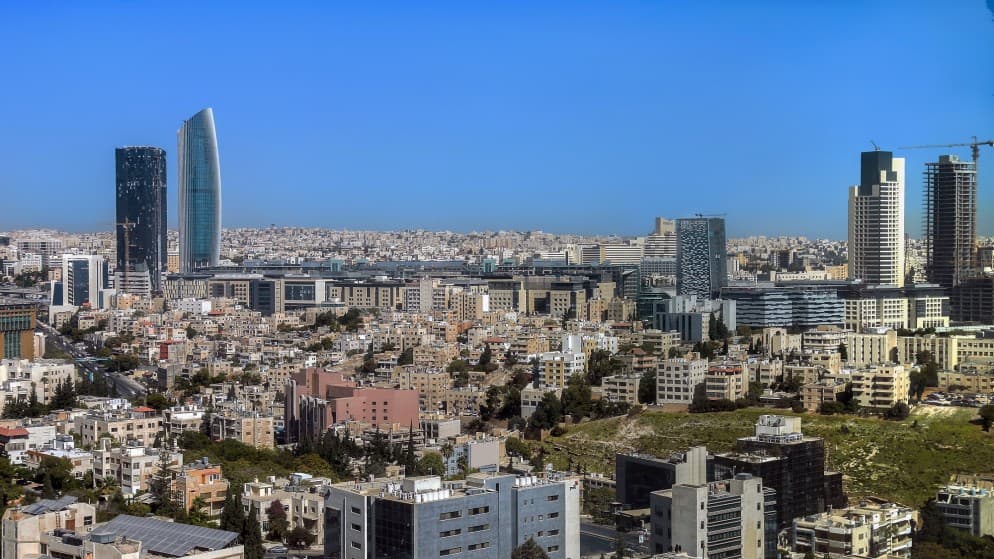 نسبة الإنجاز لرؤية التحديث الاقتصادي تسجل 19,3 حتى نهاية حزيران