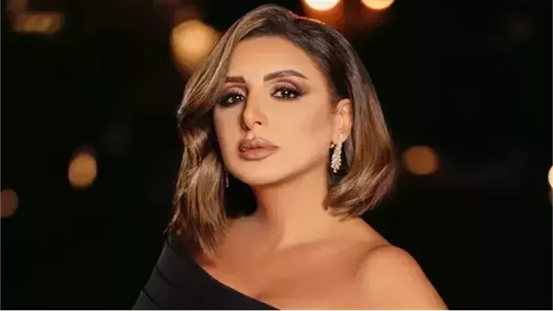 حقيقة اصابة الفنانة انغام بسرطان الثدي