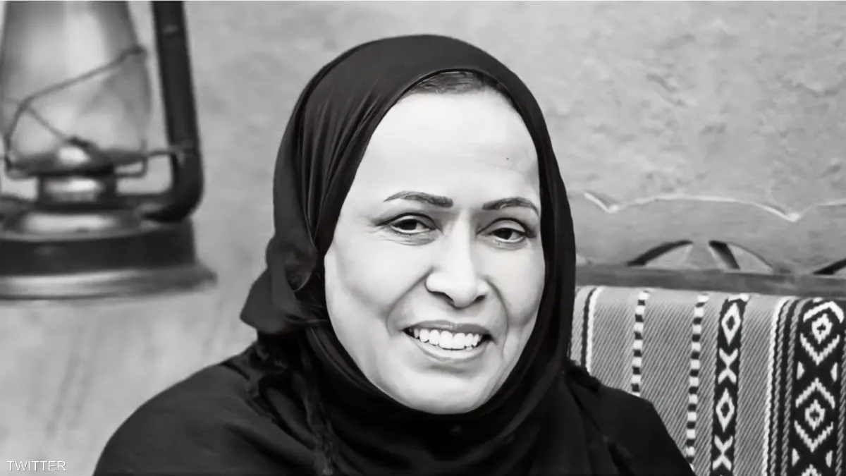 وفاة الفنانة الكويتية حياة الفهد