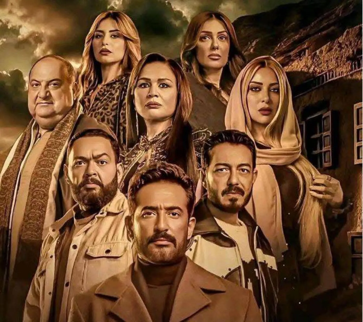 بتهمة ازدراء الأديان.. بلاغ رسمي لإيقاف مسلسل "سيد الناس"