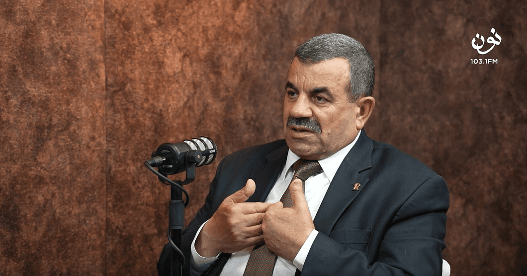 العماوي: مجلس النواب بحاجة إلى تعديل نظامه الداخلي وإعادة هيبته