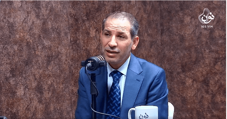 الشواورة: انتخابات النقابة "شعبية".. وتطبيق "الإعدام المدني" على المدين