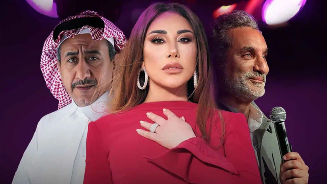أول "باز ذهبي" في Arabs Got Talent 7