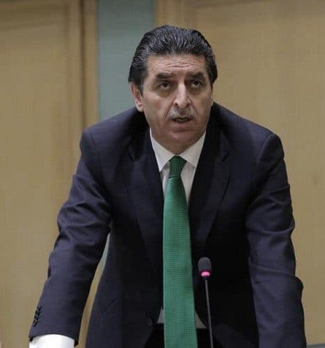 "الخلايلة: كيف يمكن لديوان المحاسبة مراقبة الحكومة بينما تعيّن رئيسه؟"