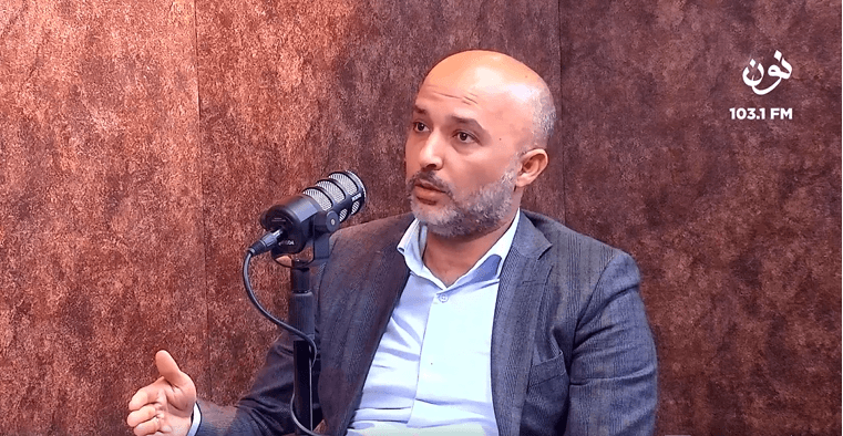 مبيضين: انخفاض معدل أعمار الأردنيين.. ووجوب اعلان حالة طوارئ لإنقاذ التعليم