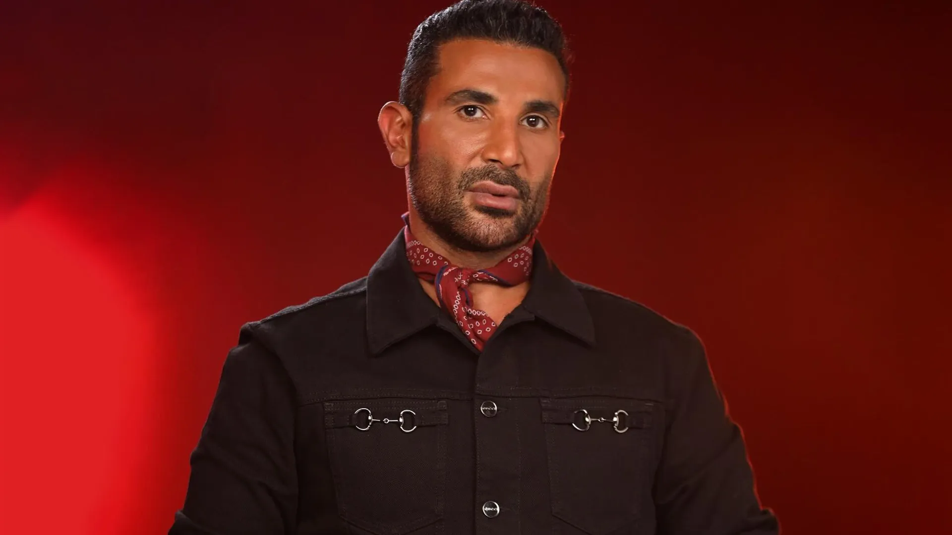 أحمد سعد: أنا شبه اتخدعت في برنامج The Voice