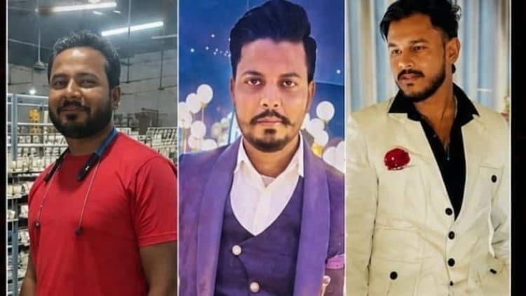 الهند.. قتل 3 من أصدقائه في عيد ميلاده بسبب مزحة