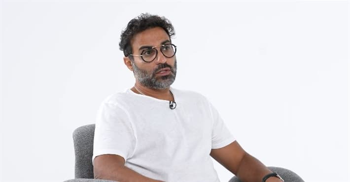 أحمد فهمي عن طلاقه: أكيد العيب فيا