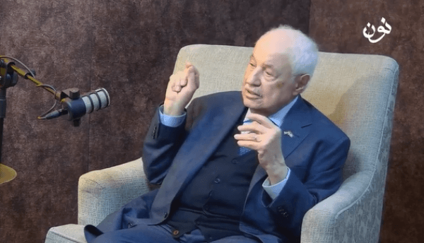 أبوغزالة: احتكاك عسكري صيني أمريكي قريبًا .. ولست فتاحًا ولا أرد على الشتائم