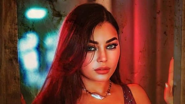 طرح بوستر مسلسل هيفاء وهبي لموسم رمضان 2025
