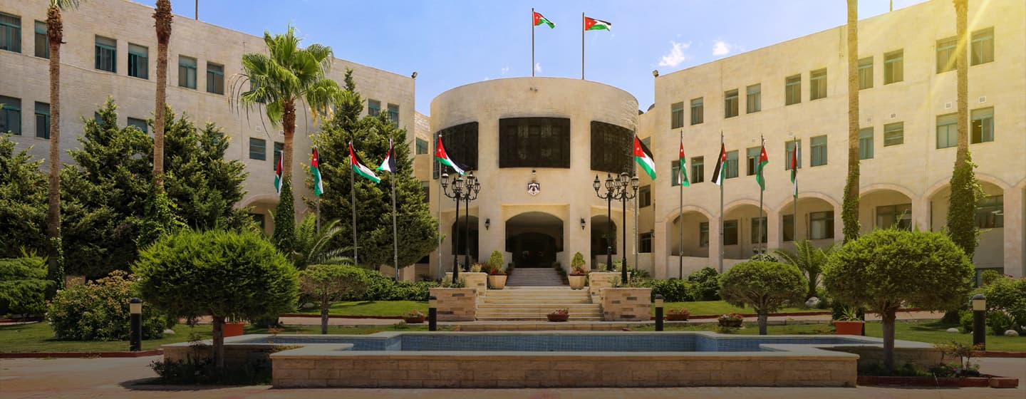 الأردن يدين قرار إسرائيل سحب الصفة الدبلوماسية لدبلوماسيين نرويجيين