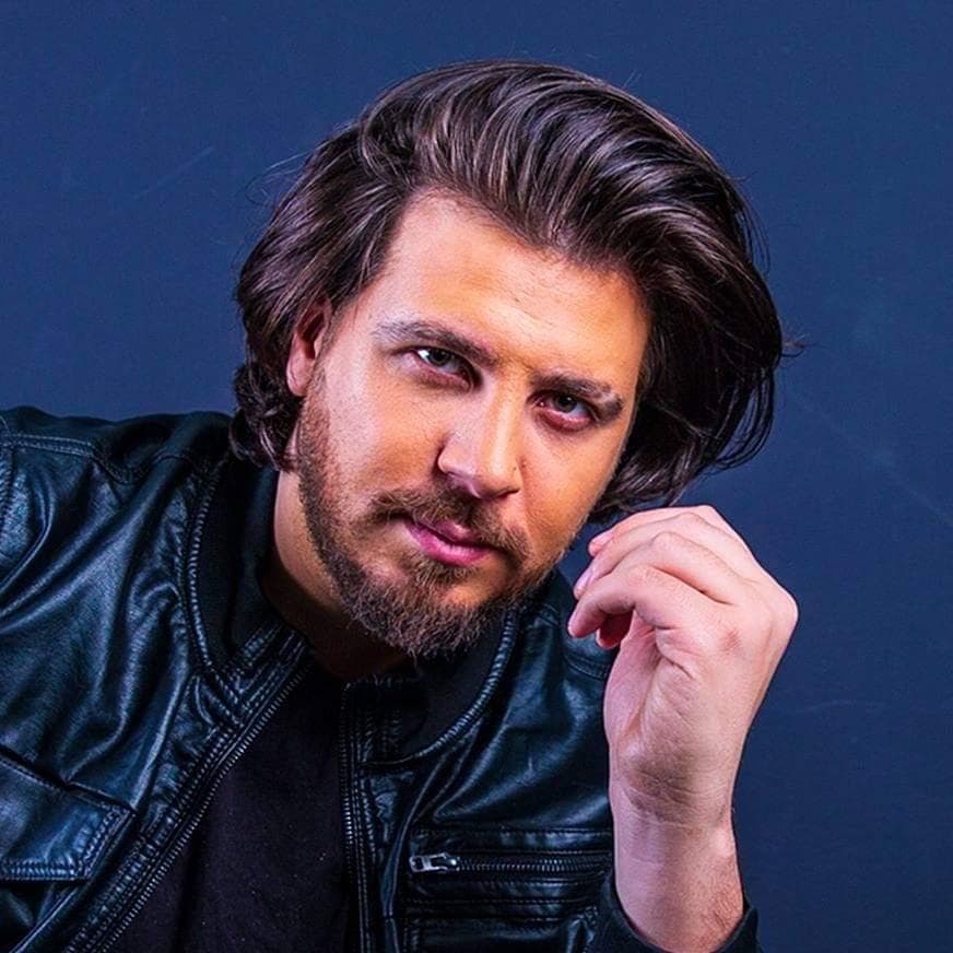 No .. محمد قماح يتعاون في أغنية جديدة مع رابر أمريكي