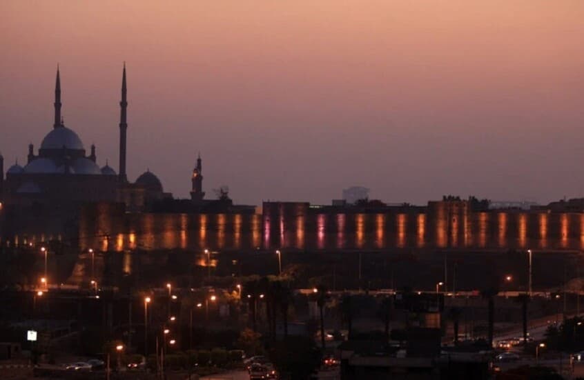 الإعلام العبري يبث رسائل تحريض ضد الأزهر الشريف