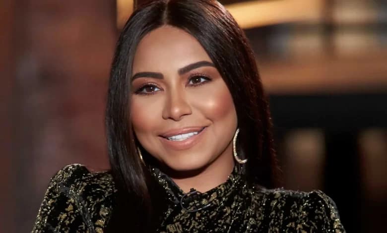 شيرين تزف خبراً ساراً لجمهورها
