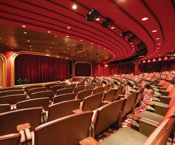سينما سيتي ستارلايت تفتح أبوابها في مارينا مول أبوظبي
