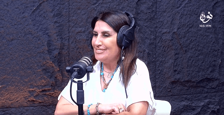 العكور: أسجل عتبي على الإعلام الأردني