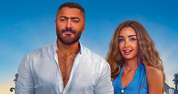 تامر حسني بعد حريق سنترال رمسيس: فيلم ريستارت بيتحقق