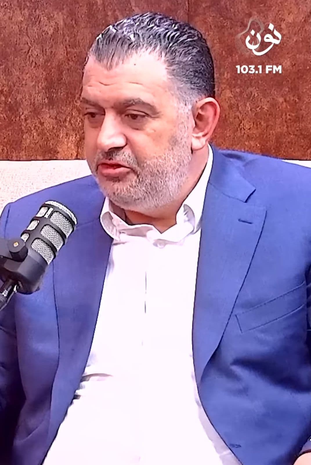 نضال البطاينة في المسافة صفر: نتائج الاخوان الكبيرة تضعهم على المحك..