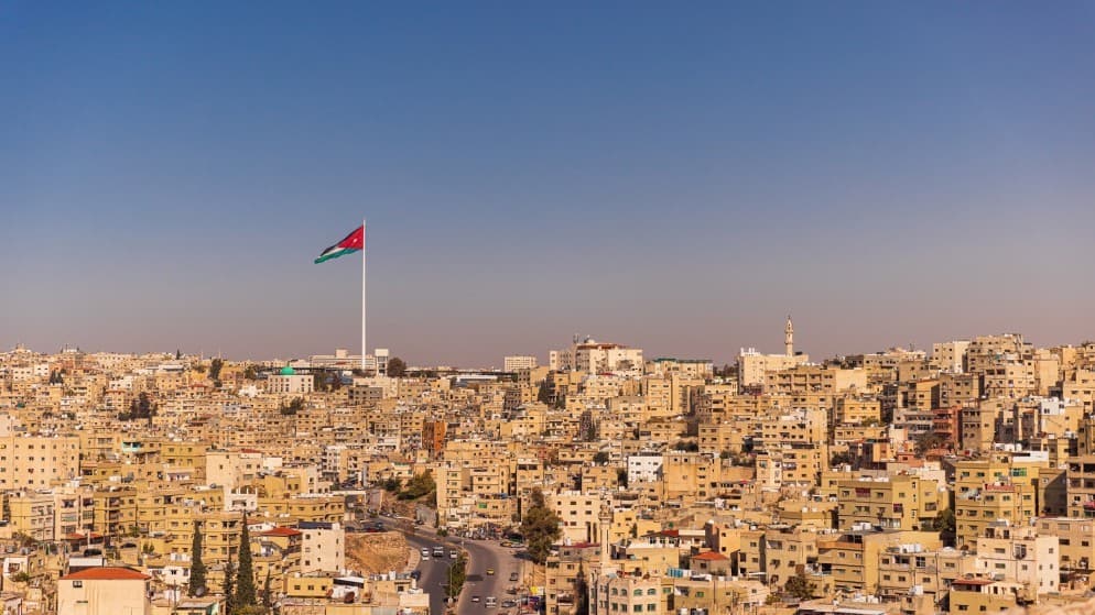 أجواء معتدلة في المرتفعات والسهول وحارة في باقي المناطق
