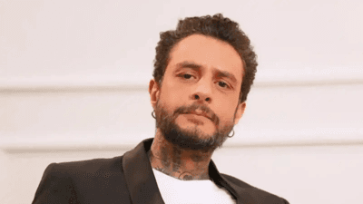 أحمد الفيشاوي: تزوجت 5 مرات.. والآن أفضل العزلة