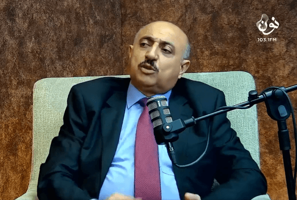 مخموري: لا علاقة لإسرائيل بالثورة الكوردية