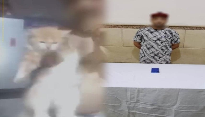 مصر.. يعالج مرضى السكري بإيذاء الحيوانات
