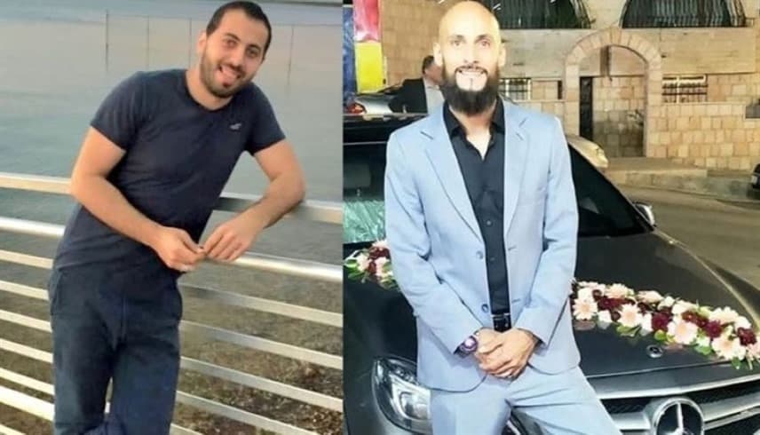 مقتل أردني وفلسطيني على يد مكسيكي في تكساس