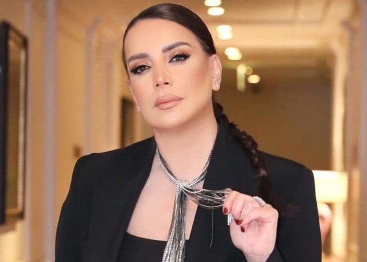 شكران مرتجى: سامحونا إن ظننتم أننا لسنا معكم
