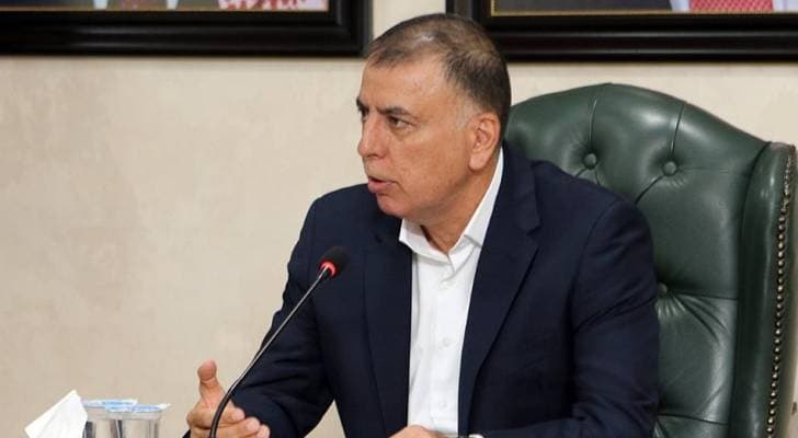 وزير الداخلية: نسبة كشف جرائم القتل تصل إلى 100% وملف المخدرات مؤرق