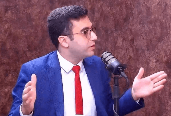 الجراح: تبرعت لحزب العمال بـ 200 ألف دينار .. وقرار فصلي سبق جلسة المحاكمة