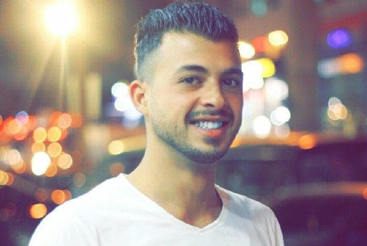عائلة أردنية تفجع بوفاة ابنها بعد خطبته بثمانية أيام