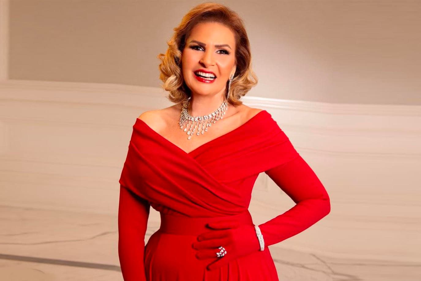 يسرا: الضحك سر نجاح علاقتي الزوجية