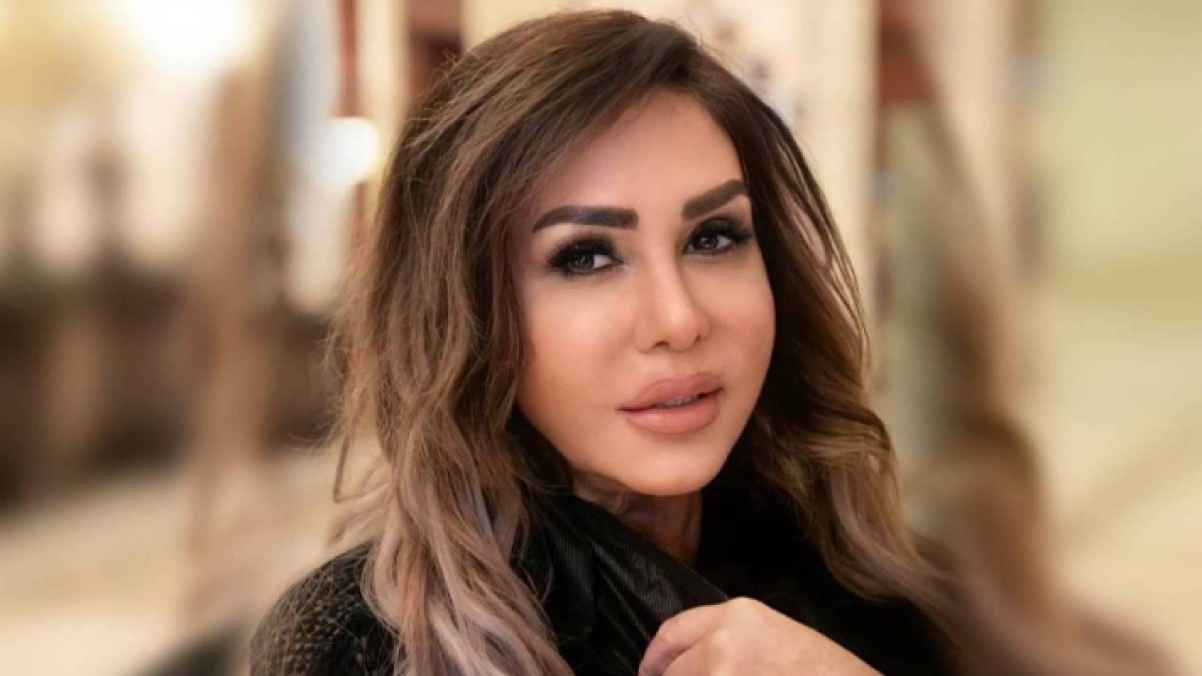 مها المصري: سوريا بيلبقلها الفرح وتزينت بالأخضر