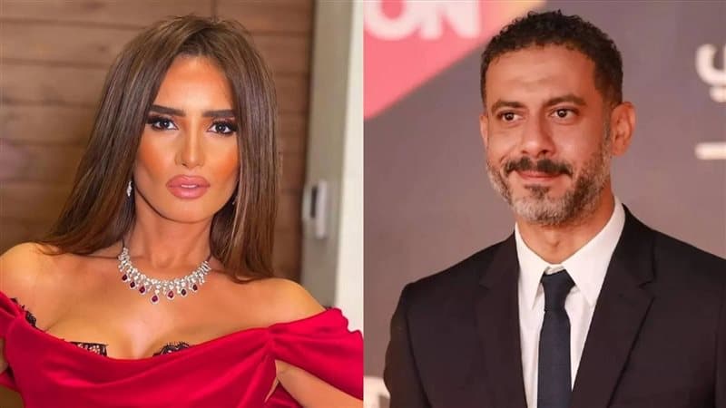 محمد فراج وزينة يجتمعان في "ورد وشوكولاتة"