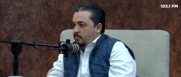 حواري : استخدمت المال السياسي في الانتخابات ولم اشتر أصواتًا