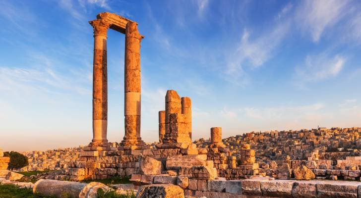 أجواء صيفية معتدلة الحرارة في أغلب المناطق اليوم