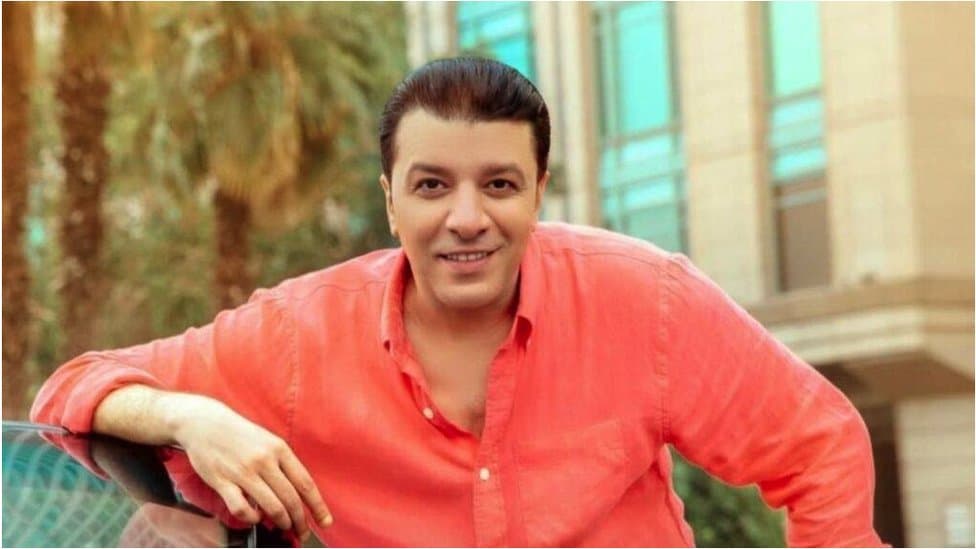 مصطفى كامل يهدد مطربي المهرجانات