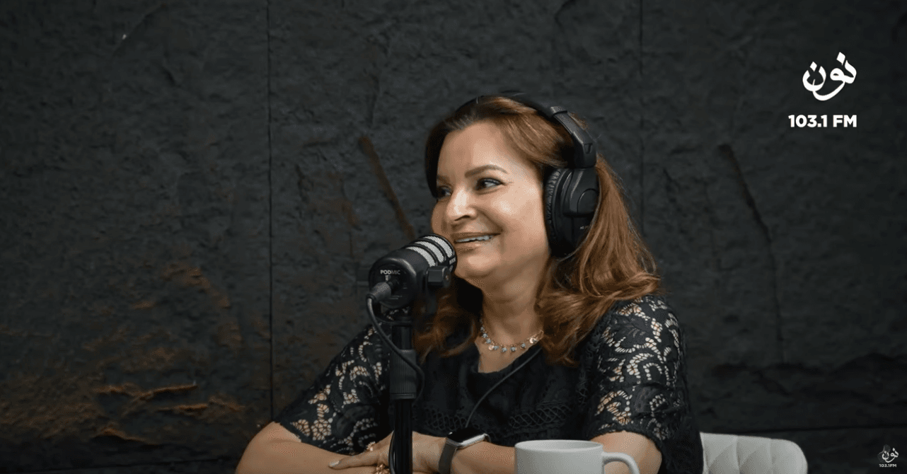 روحي: "الوعي" هو العنصر الأساس في الرسالة الإعلامية