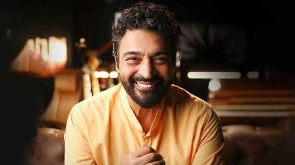 ده بجد.. طرح برومو أغنية حميد الشاعري الجديدة