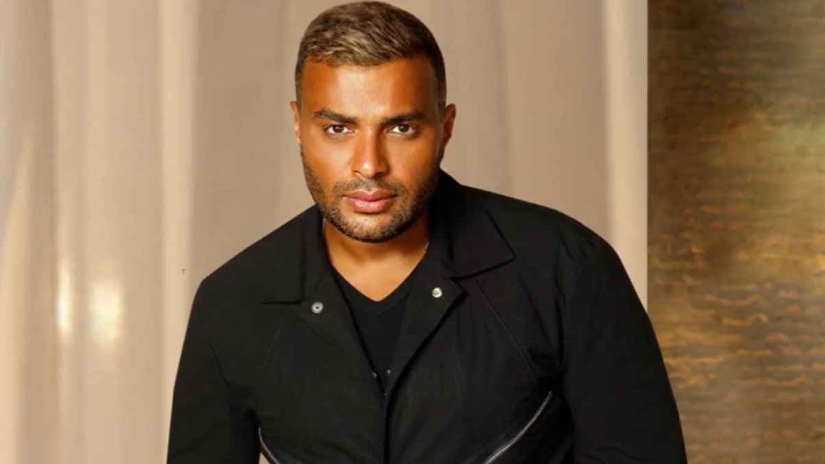 بعد الغاء تتر المسلسل.. رامي صبري يلغي متابعة ياسمين عبد العزيز