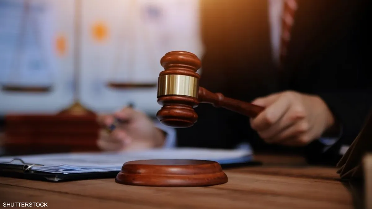أدين بـ90 جريمة اغتصاب..42 حكما بالمؤبد لرجل في جنوب إفريقيا