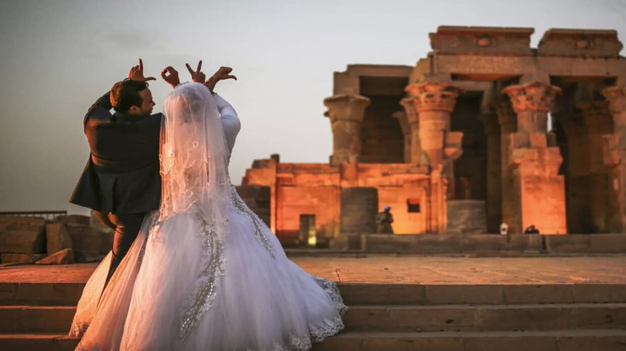 مصر.. تحويل مسجد أثري لقاعة أفراح يثير جدلا