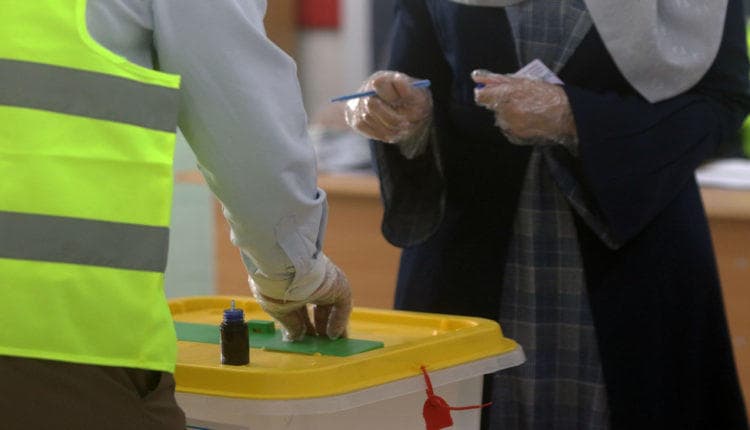 بدء مرحلة الترشح للانتخابات النيابية الثلاثاء