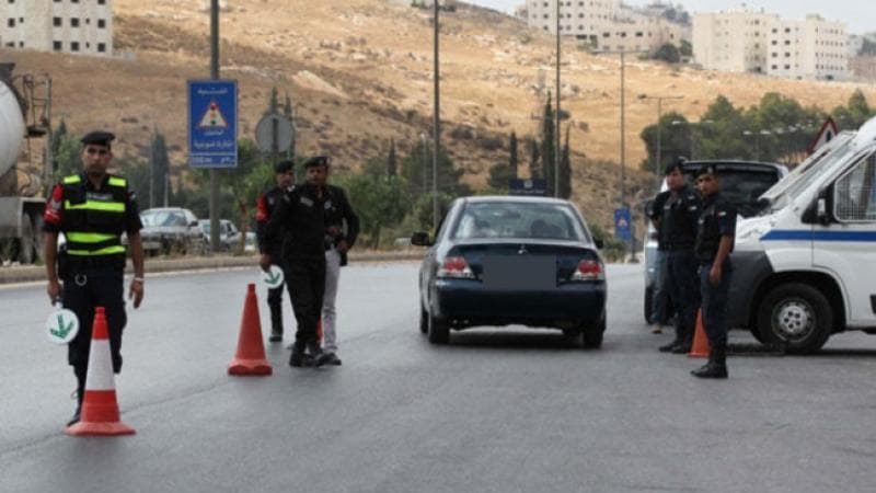 بدء الحملة الشتوية للتأكد من جاهزية المركبات اليوم