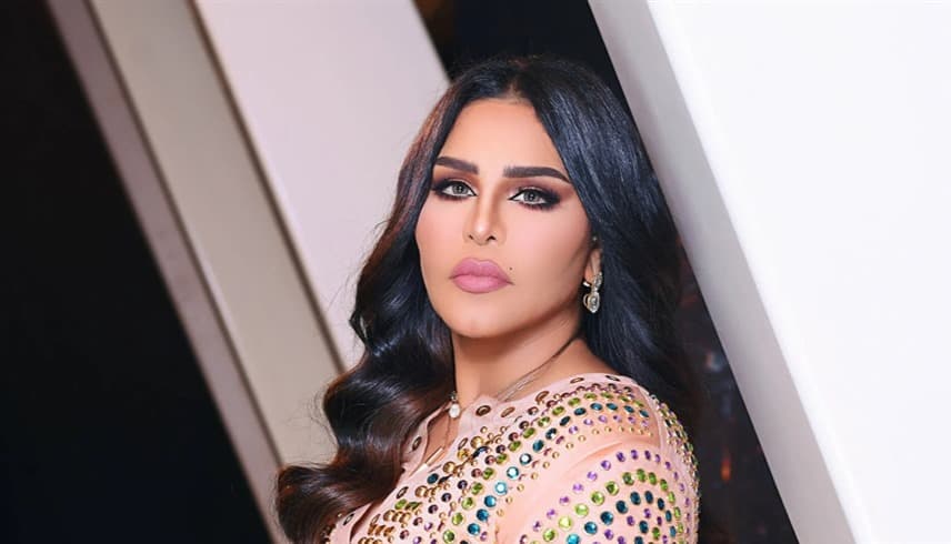 مبارك الهاجري يُفاجئ أحلام بهدية ثمينة