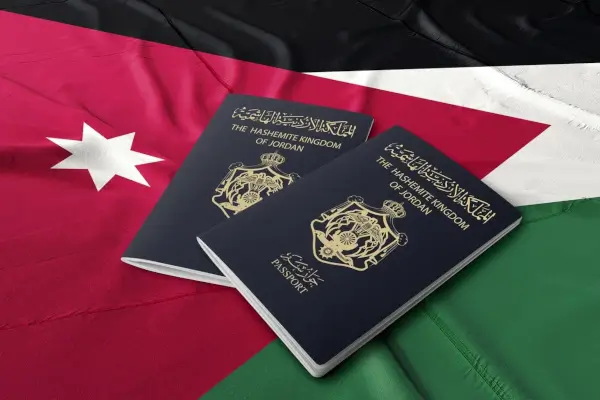 499 مستثمرا أجنبيا يحصلون على الجنسية الأردنية من بوابة الاستثمار