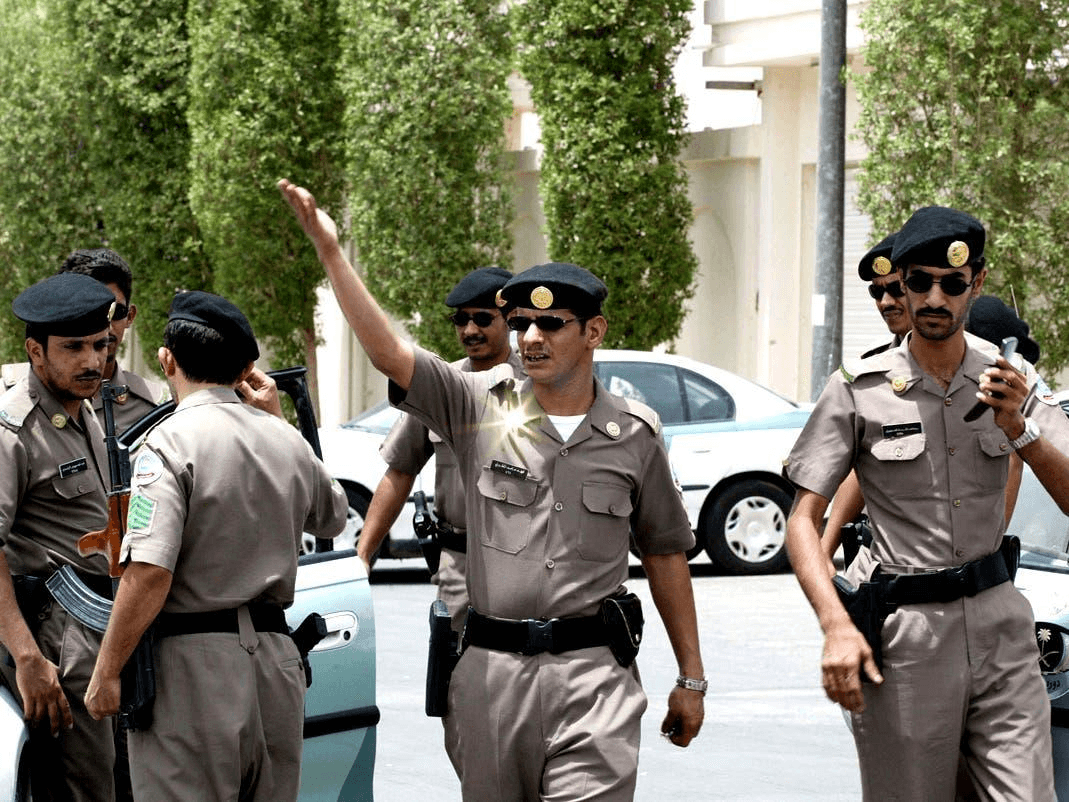 السعودية تنفذ حُكم الاعدام لمواطن أردني